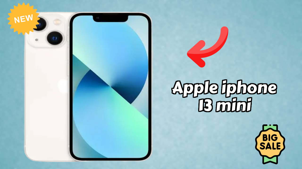 Apple IPhone 13 Mini Gaming Test: Apple A15 Bionic FPS Performance