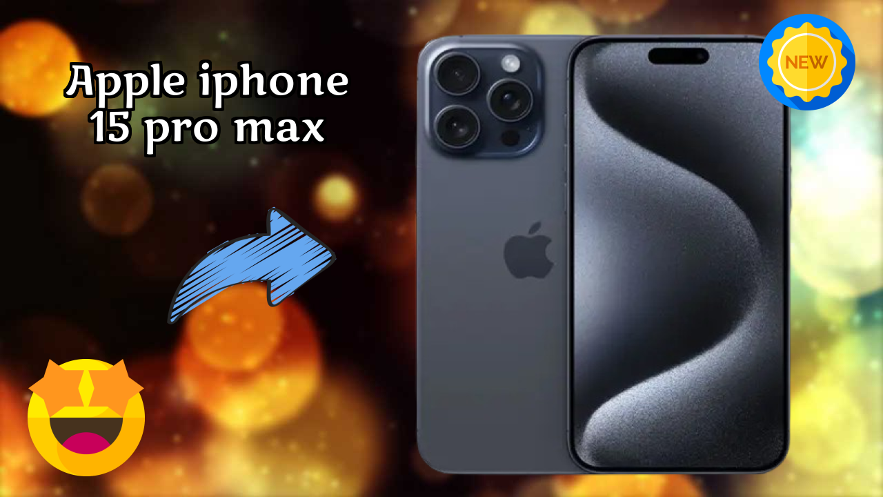 Apple IPhone 15 Pro Max vs iPhone: Which Offers Better Value?
