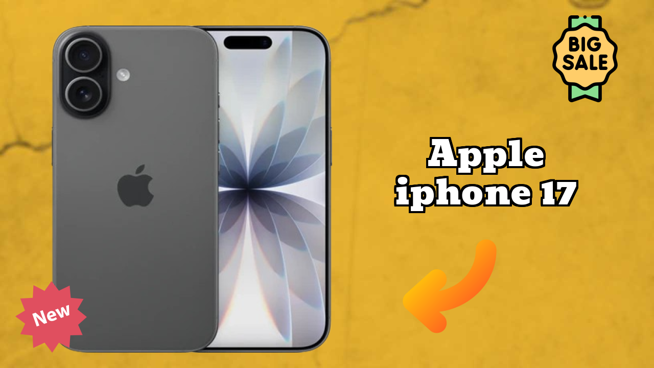 Apple Apple IPhone 17 - User Review & Experience Shared