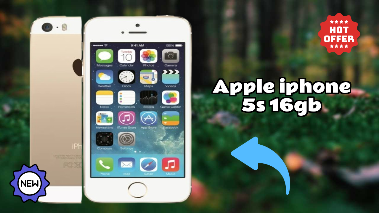 Apple IPhone 5s 16GB vs Samsung Galaxy: Which is Better?