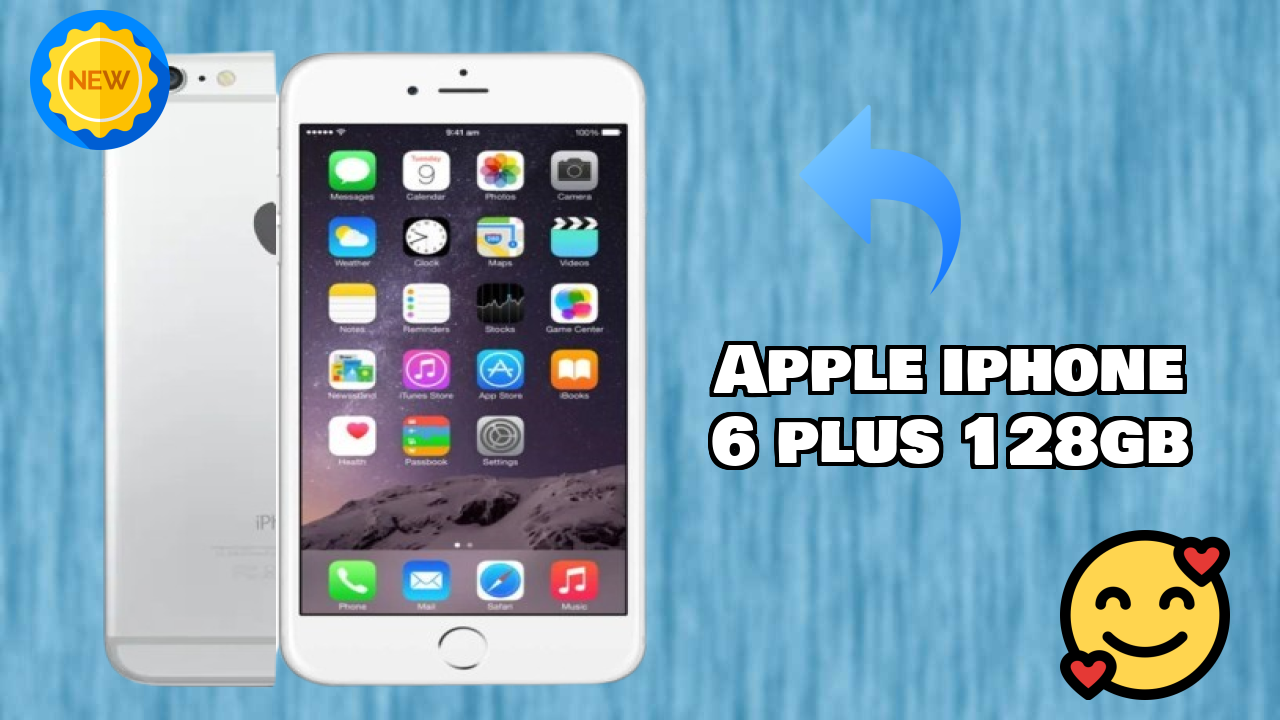 Apple IPhone 6 Plus 128GB RAM Test: 1 GB RAM Handles Multitasking?