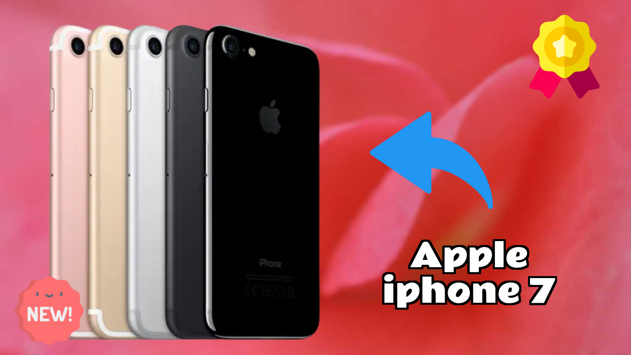 Apple IPhone 7 Camera Test: 12 MP Rear Camera Photo Test