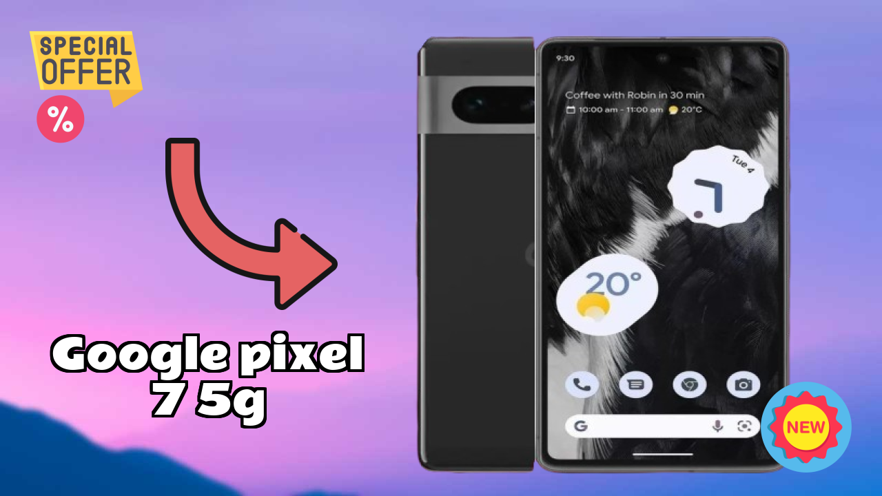 Google Pixel 7 5G vs Competition: Best Phone Winner