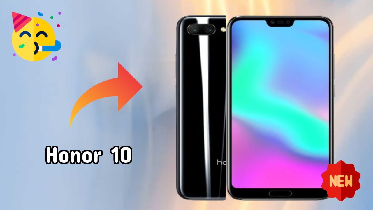 Honor 10 Gaming Test: HiSilicon Kirin FPS Performance