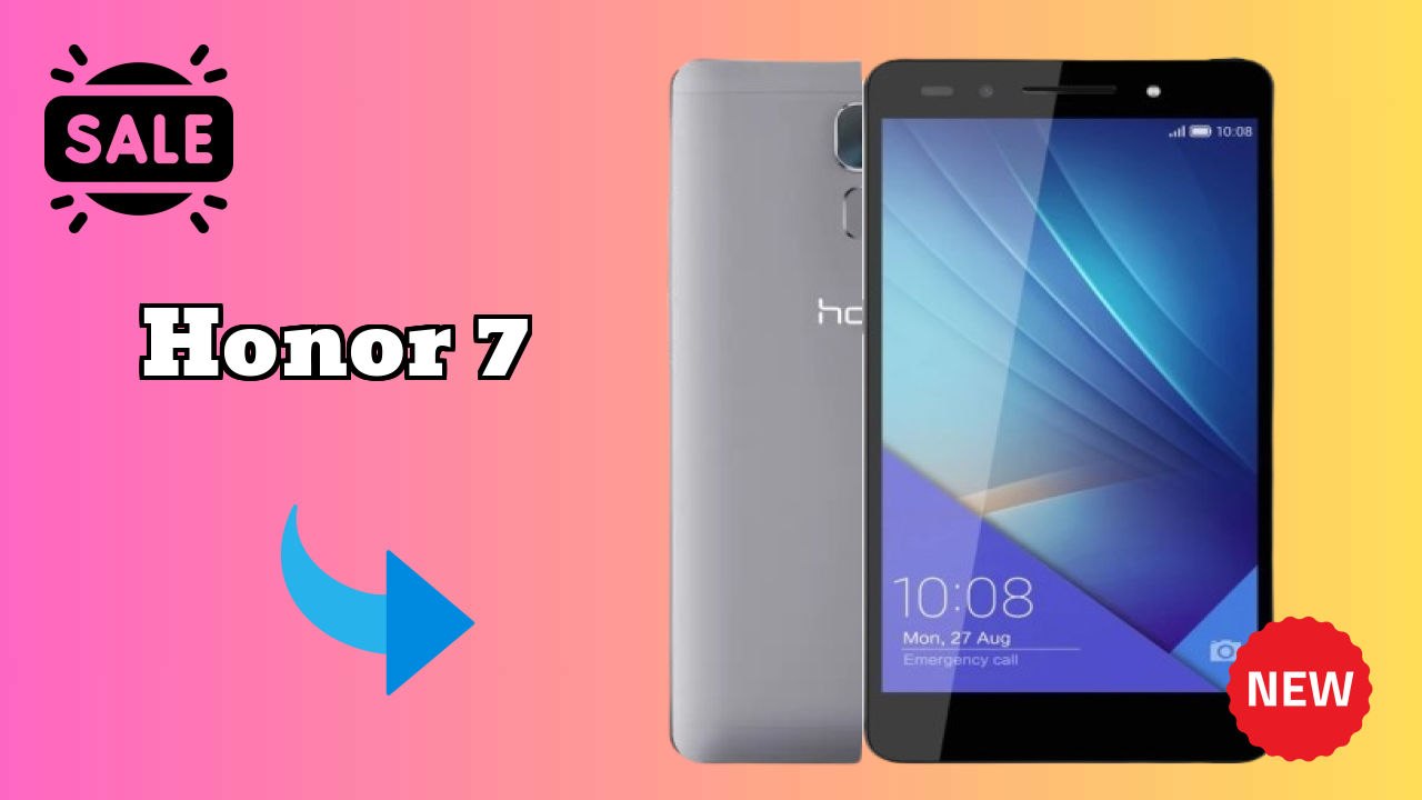 Honor 7 Camera Samples: 20 MP Rear Camera Photo Test