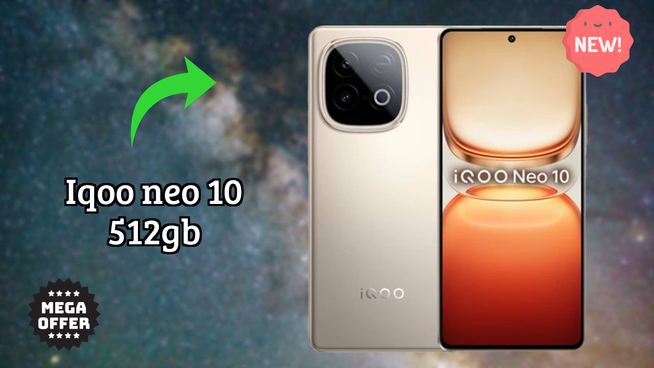 IQOO Neo 10 512GB Camera Review: 50 MP + 8 MP Rear Camera Photo Samples