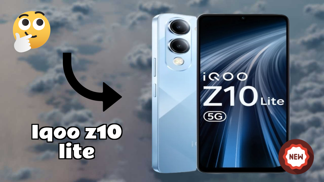 IQOO Z10 Lite Camera Samples: 50 MP + 2 MP Rear Camera Real Photos