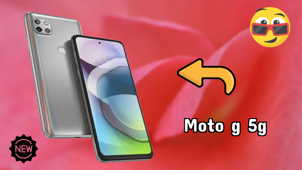 Moto G 5G Display Quality: LTPS LCD Explained