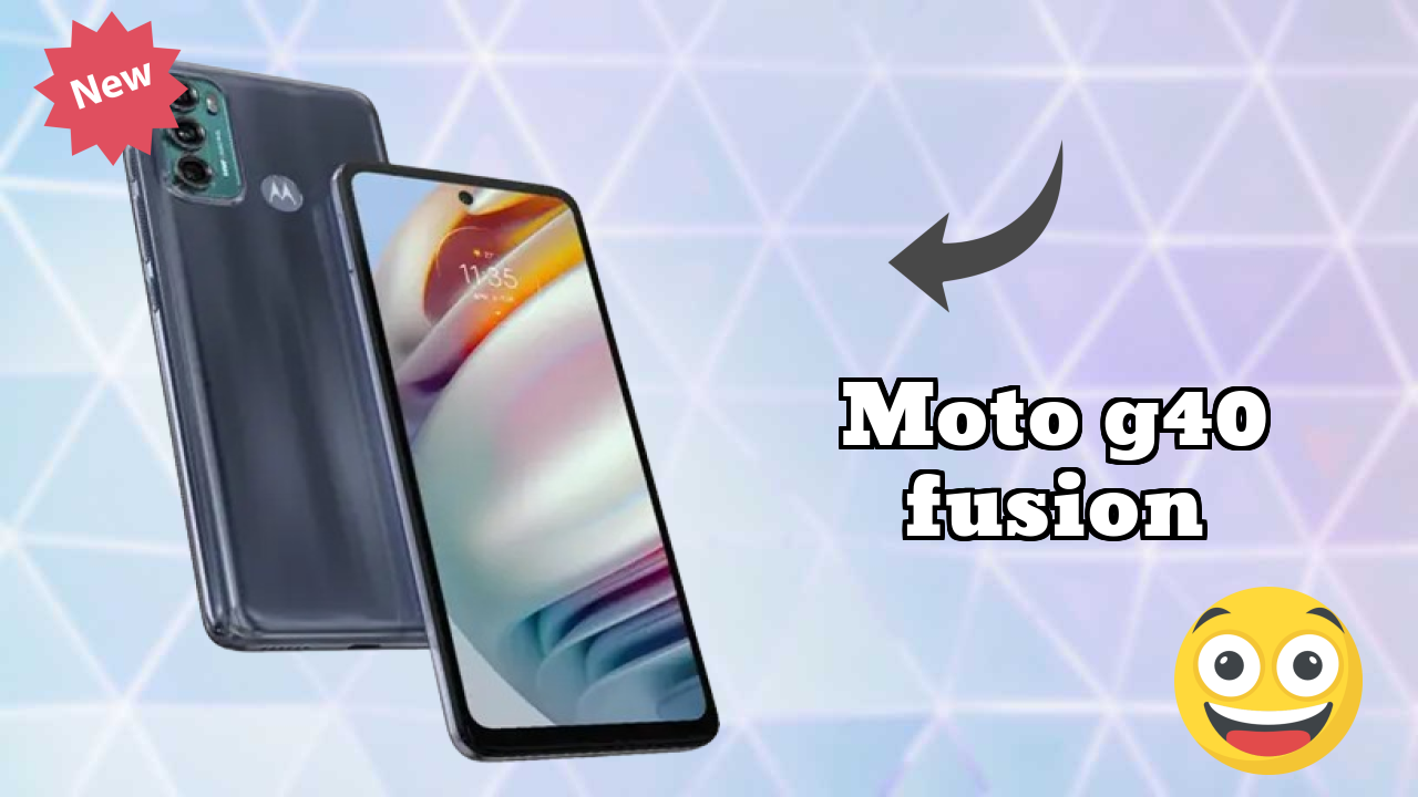 Moto G40 Fusion Price: ₹10,640 - Complete Analysis