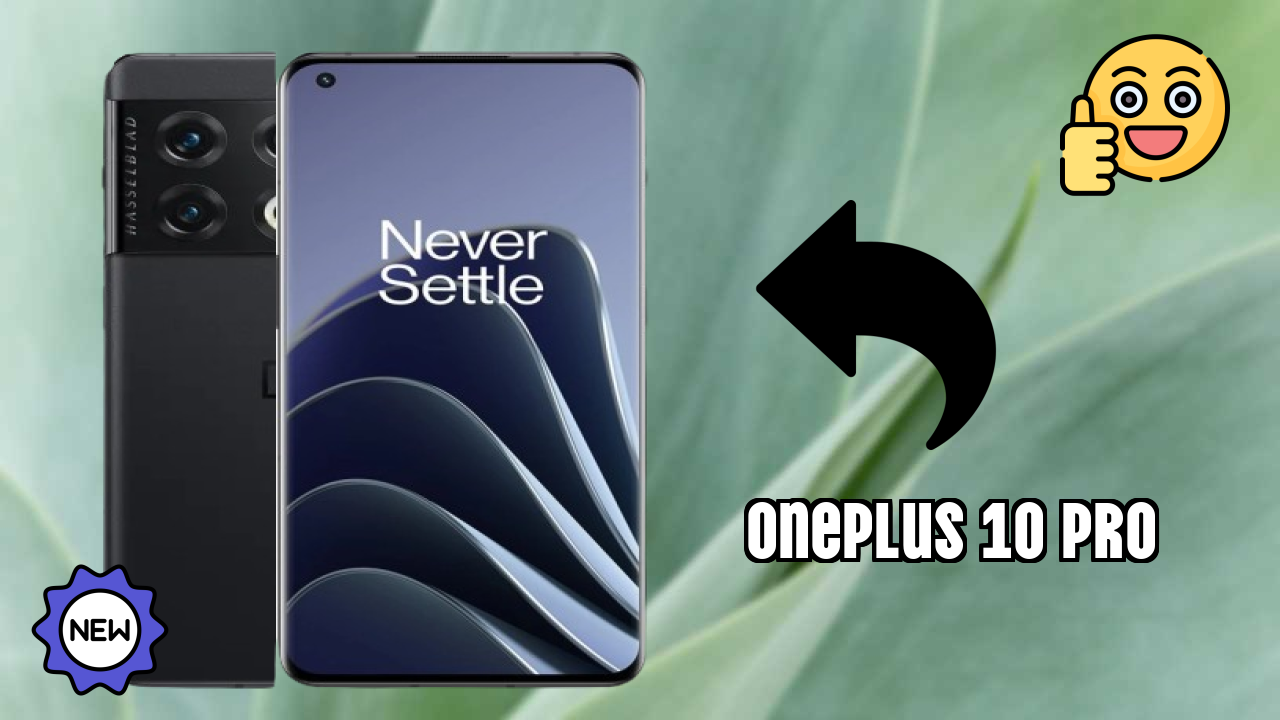 OnePlus 10 Pro vs Samsung: Complete Feature Compare