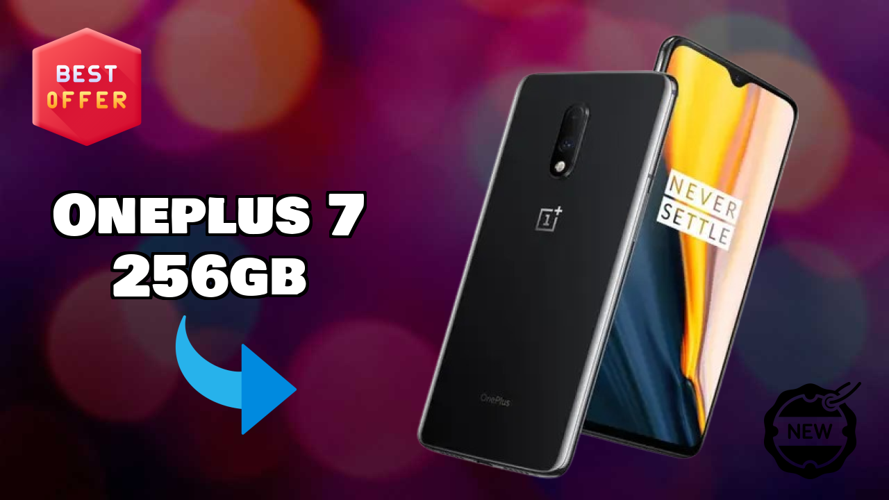 OnePlus 7 256GB Camera Review: 48 MP + 5 MP Rear Camera Photo Samples