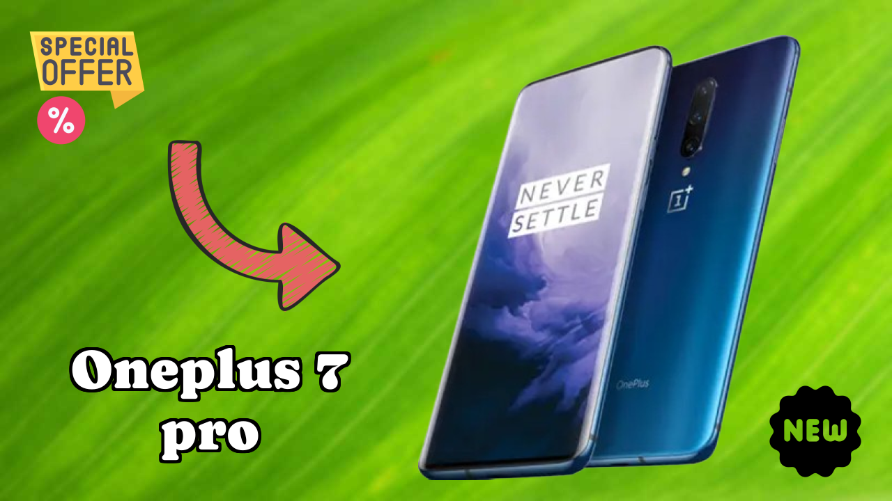 OnePlus 7 Pro Price Analysis: ₹48,700 Good Investment?