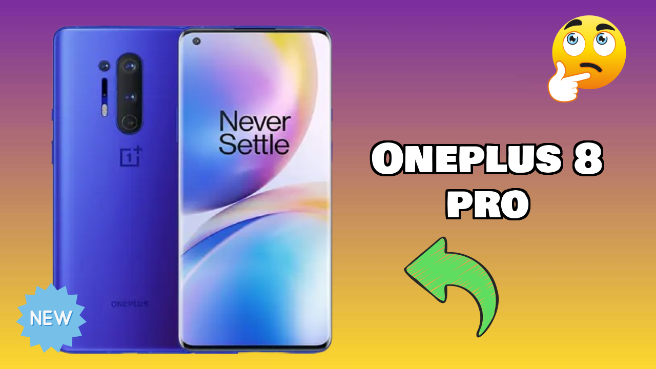 OnePlus 8 Pro Battery Life: 4510 MAh Real-World Review