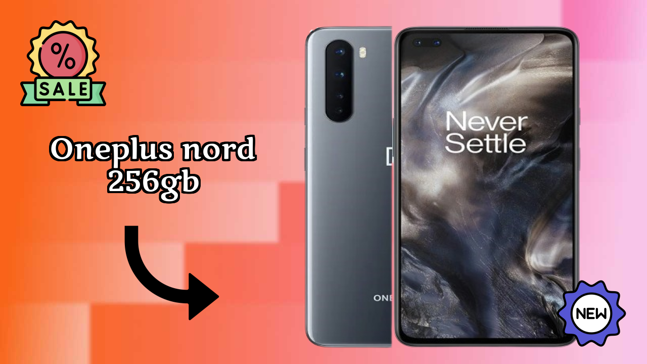 Is OnePlus Nord 256GB Good for Photography? 48 MP + 8 MP + 5 MP + 2 MP Rear Camera Review