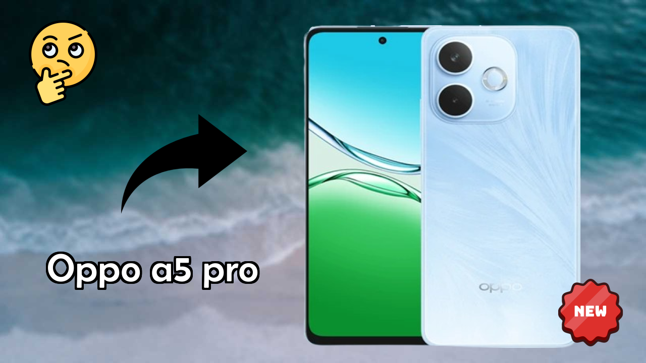 OPPO A5 Pro vs iPhone: Which Offers Better Value?
