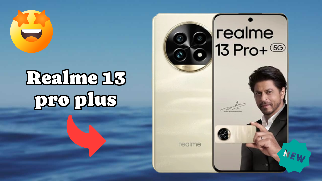 Realme 13 Pro Plus Gaming Performance with Snapdragon 7s Gen 2 Processor