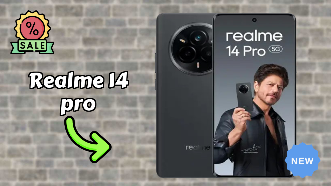 Realme 14 Pro - Final Verdict: Is It Worth ₹24,999?