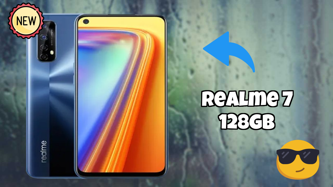 Realme 7 128GB at ₹11,999 - Should You Buy It?