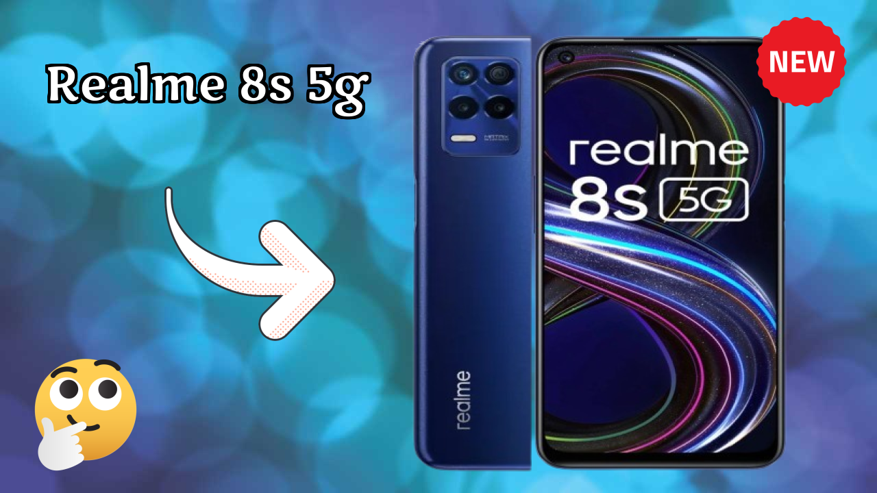 Realme 8s 5G vs Samsung Galaxy: Which is Better?