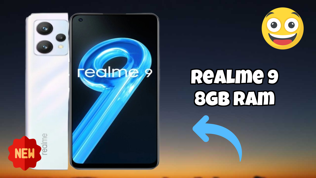 Realme 9 8GB RAM Camera Samples: 108 MP + 8 MP + 2 MP Rear Camera Low Light Test