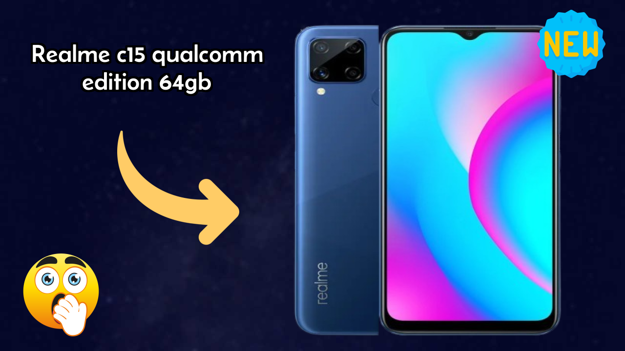 Realme C15 Qualcomm Edition 64GB Battery Review: 6000 MAh Real Usage Test