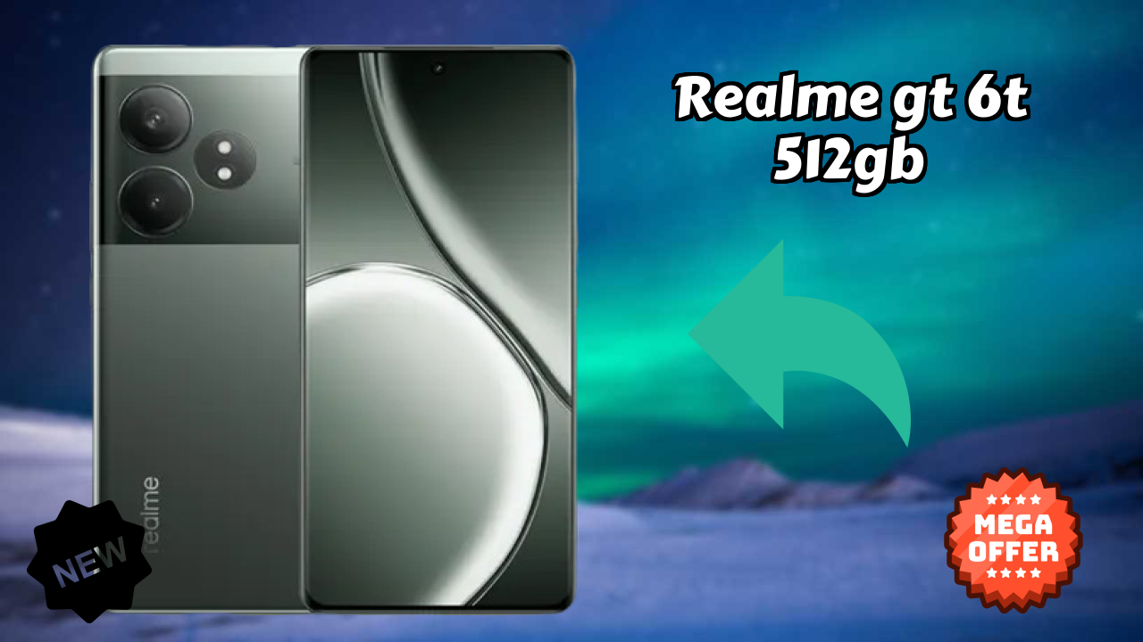 Realme GT 6T 512GB Camera Quality: 32 MP Front Camera Selfie Test