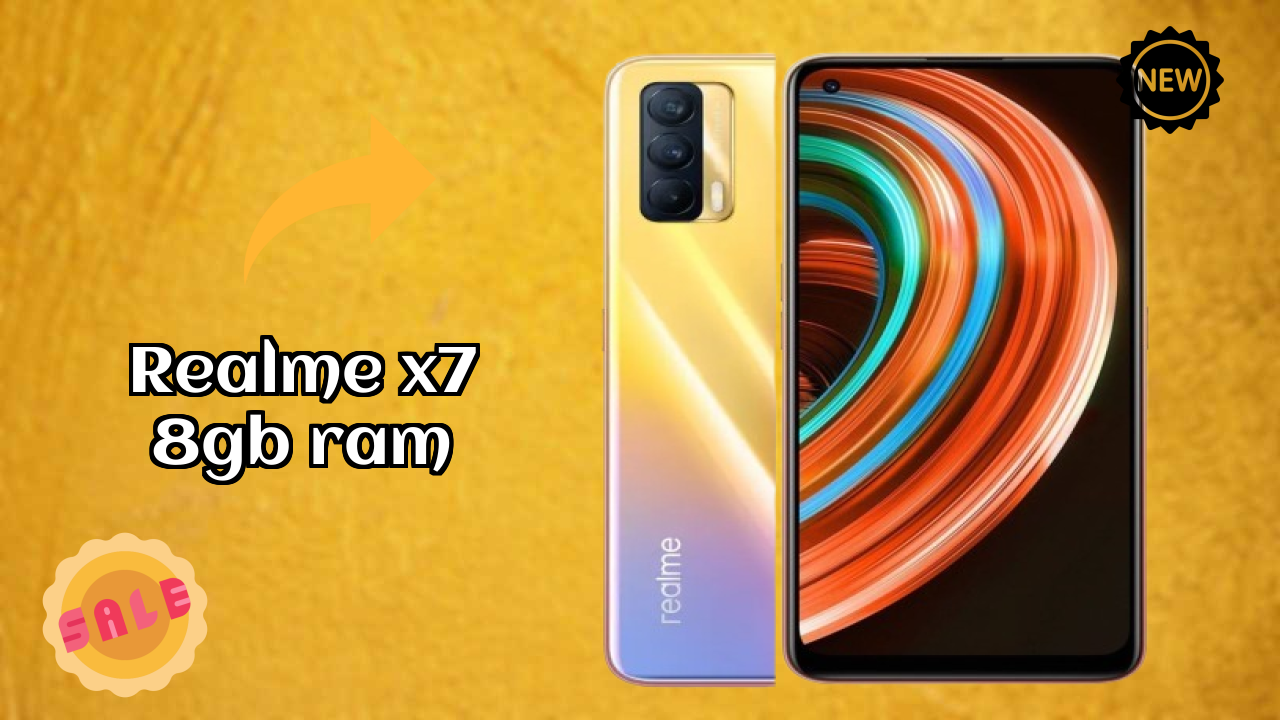 Realme X7 8GB RAM Battery Review: 4310 MAh Usage Analysis