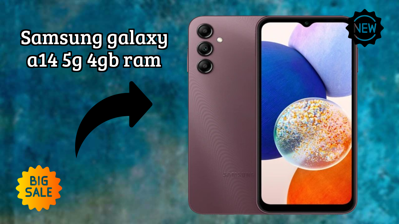 Samsung Galaxy A14 5G 4GB RAM Camera Test: 13 MP Front Camera Selfie Test