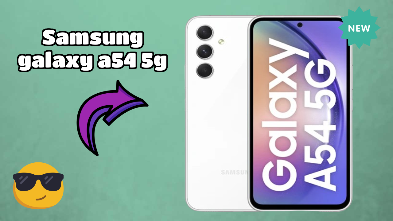 Samsung Galaxy A54 5G Gaming Test: Samsung Exynos 1380 FPS Performance