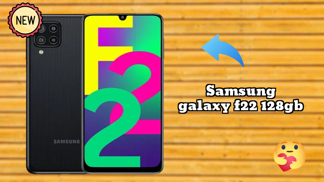 Samsung Galaxy F22 128GB RAM Review: 6 GB RAM Multitasking Check