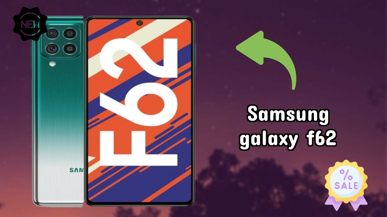 Samsung Galaxy F62 RAM Review: 6 GB RAM Multitasking Check