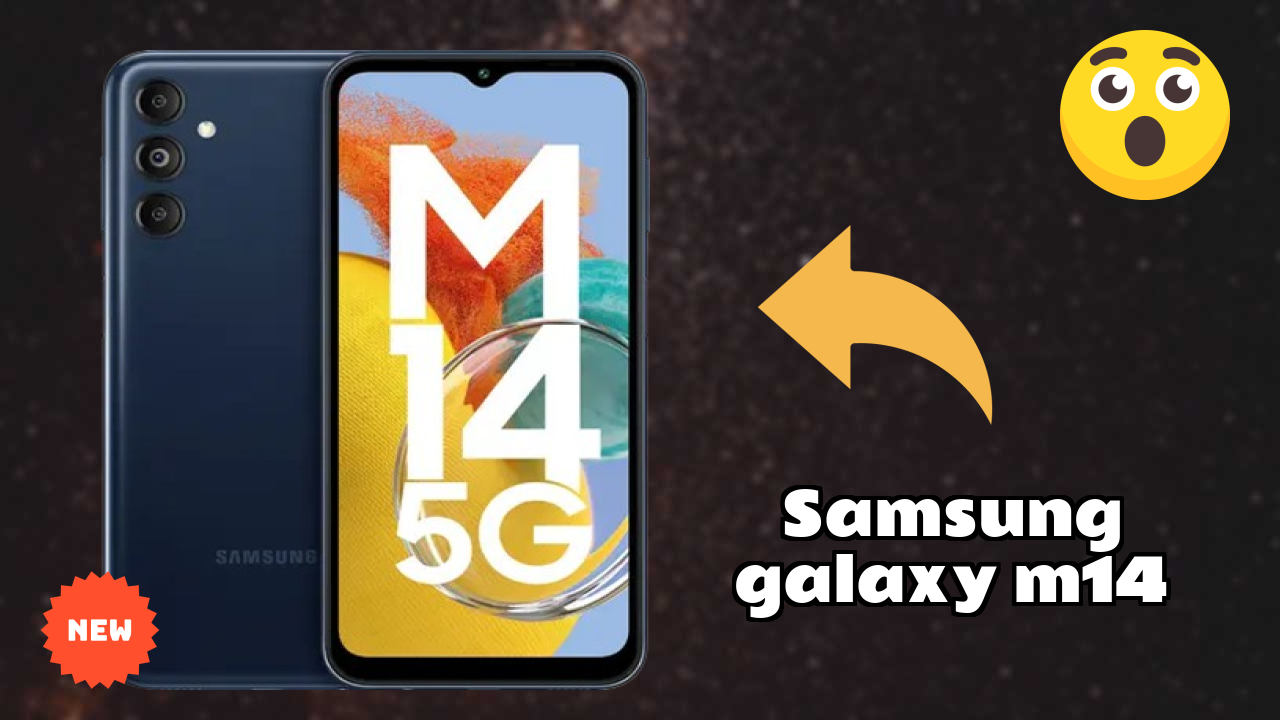 Samsung Galaxy M14 vs Competitors: Best Budget Winner