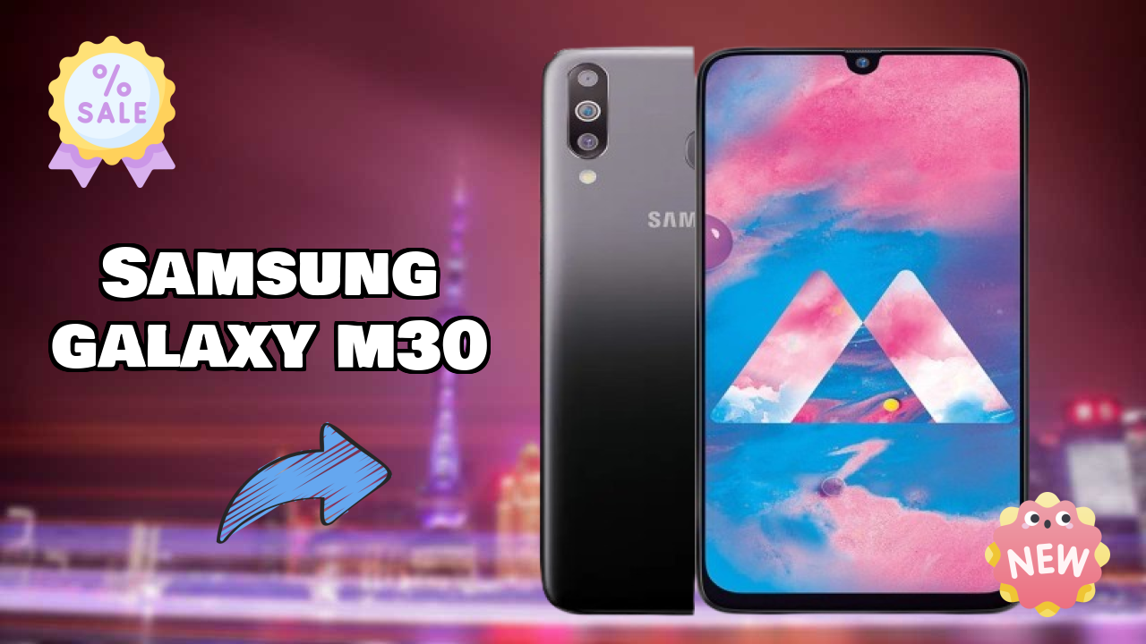 Samsung Galaxy M30 Battery Review: 5000 MAh Charging Analysis
