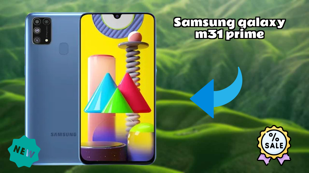 Samsung Galaxy M31 Prime Camera Review: 64 MP + 8 MP + 5 MP + 5 MP Rear Camera Photo Quality