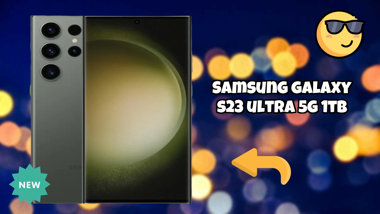 Samsung Galaxy S23 Ultra 5G 1TB Battery Life: 5000 MAh Real-World Test