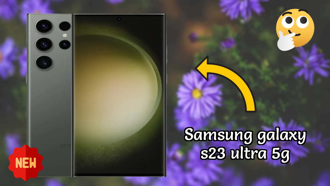 Samsung Galaxy S23 Ultra 5G vs iPhone: Which Offers Better Value?