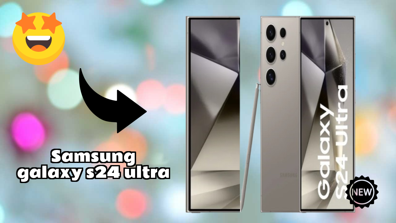 Samsung Galaxy S24 Ultra Battery Life: 5000 MAh How Long Lasts