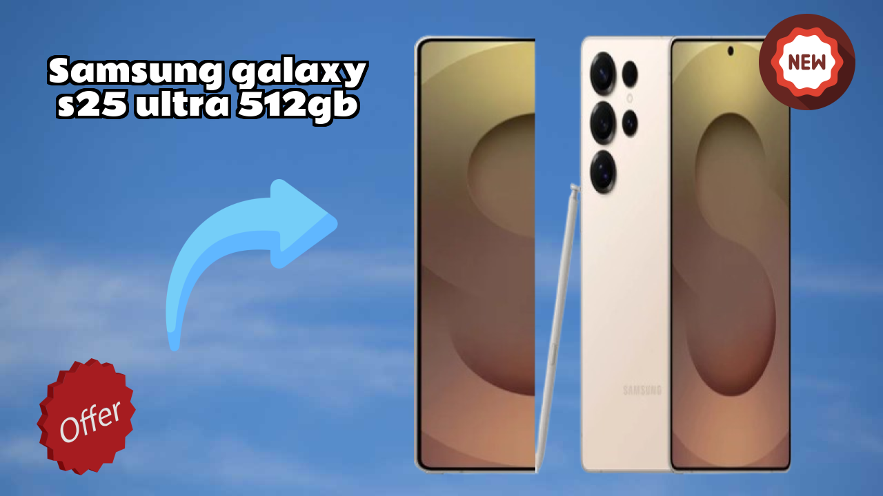 Samsung Galaxy S25 Ultra 512GB Camera Review: 200 MP + 50 MP + 10 MP + 50 MP Rear Camera Photo Test