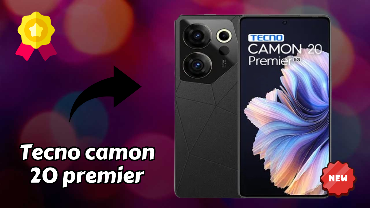 Tecno Camon 20 Premier Camera Quality: 32 MP Front Camera Selfie Test