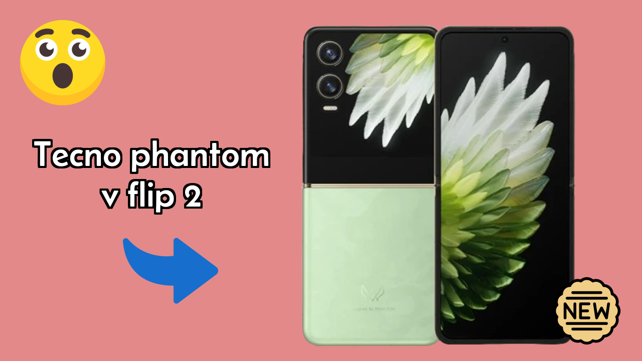Tecno Phantom V Flip 2 vs Samsung: Which Should You Choose?