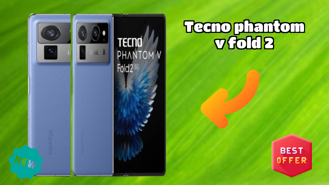 Tecno Phantom V Fold 2 vs iPhone 15: Which is Better Value?