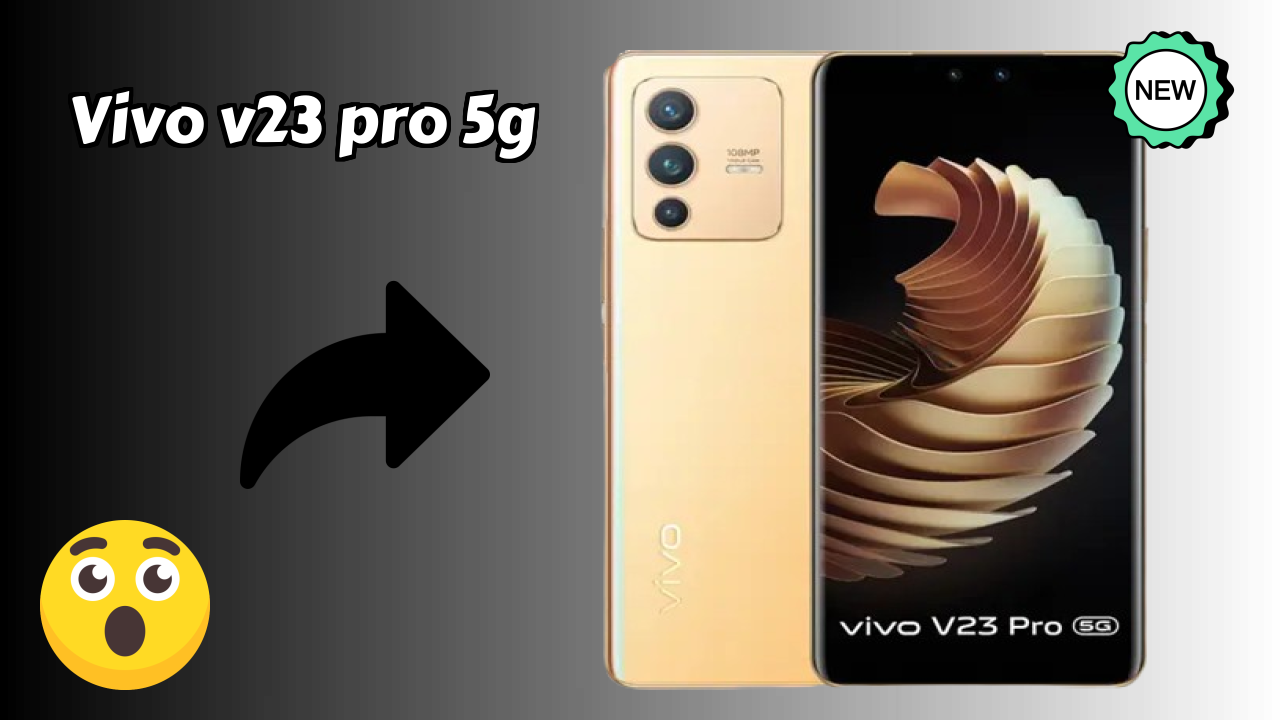 Vivo V23 Pro 5G Gaming Performance: MediaTek Dimensity 1200 FPS Test