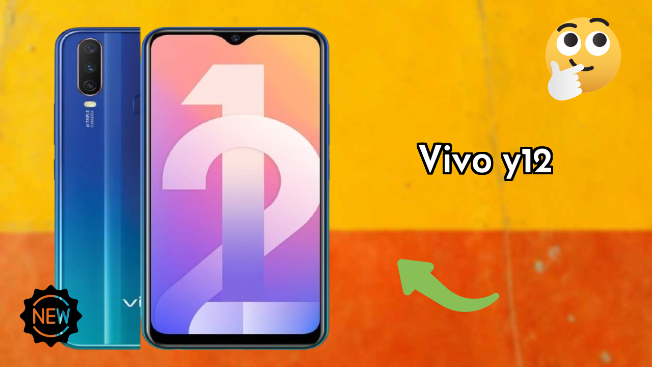 Vivo Y12 Price Review: ₹14,990 Should You Buy?