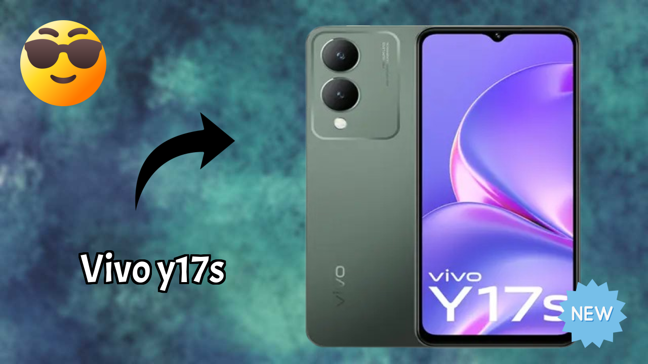 Vivo Y17s Battery Life: 5000 MAh Charging Speed Test