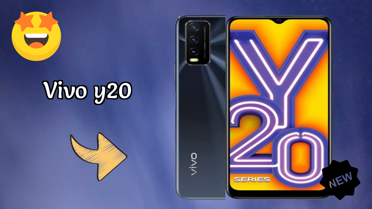 Vivo Y20 Camera Review: 13 MP + 2 MP + 2 MP Rear Camera Photo Test