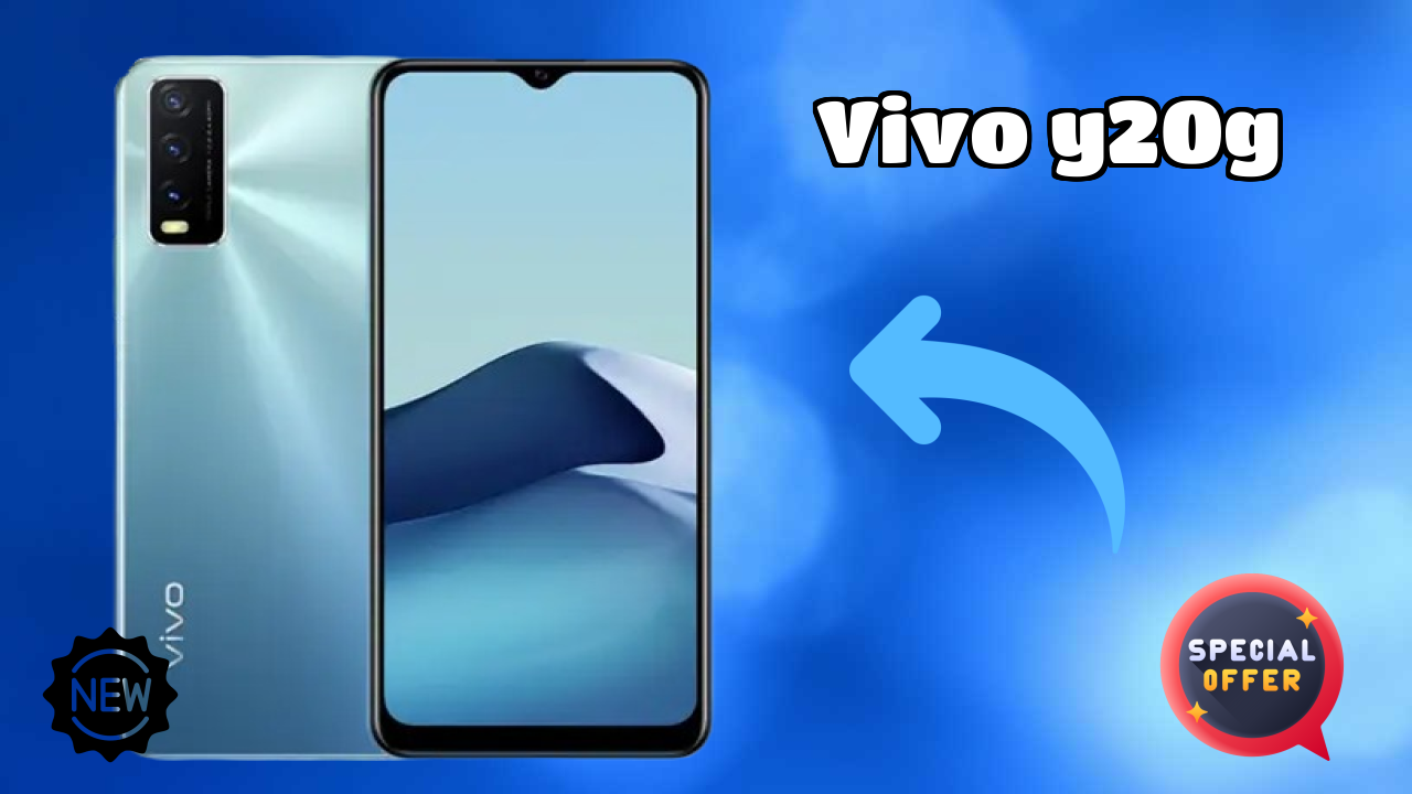 Vivo Y20G Camera Review: 13 MP + 2 MP + 2 MP Rear Camera Photo Quality