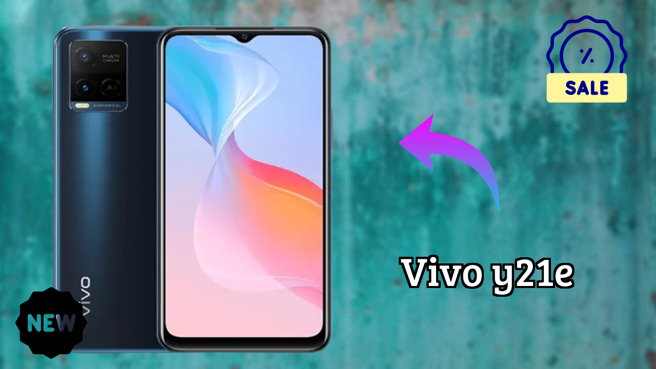 Vivo Y21e Price: ₹9,424 - Should You Buy It?