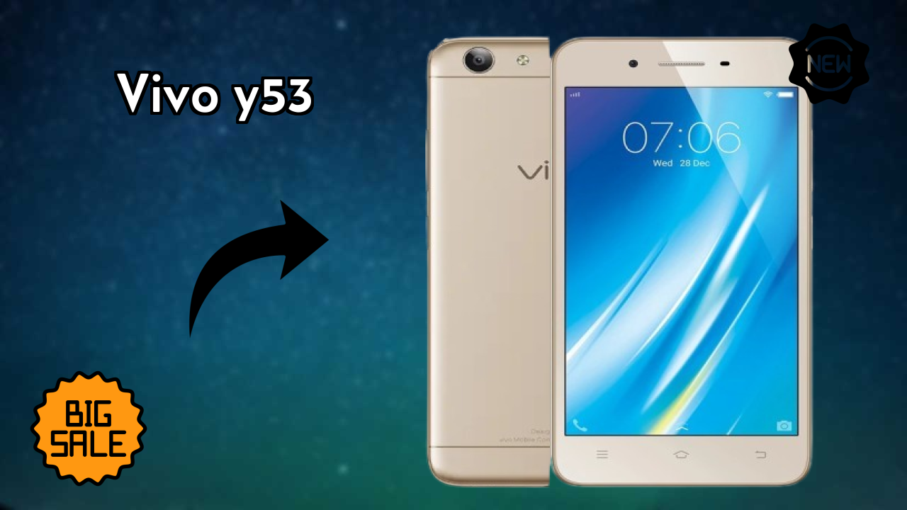 Vivo Y53 vs Samsung: Complete Feature Compare