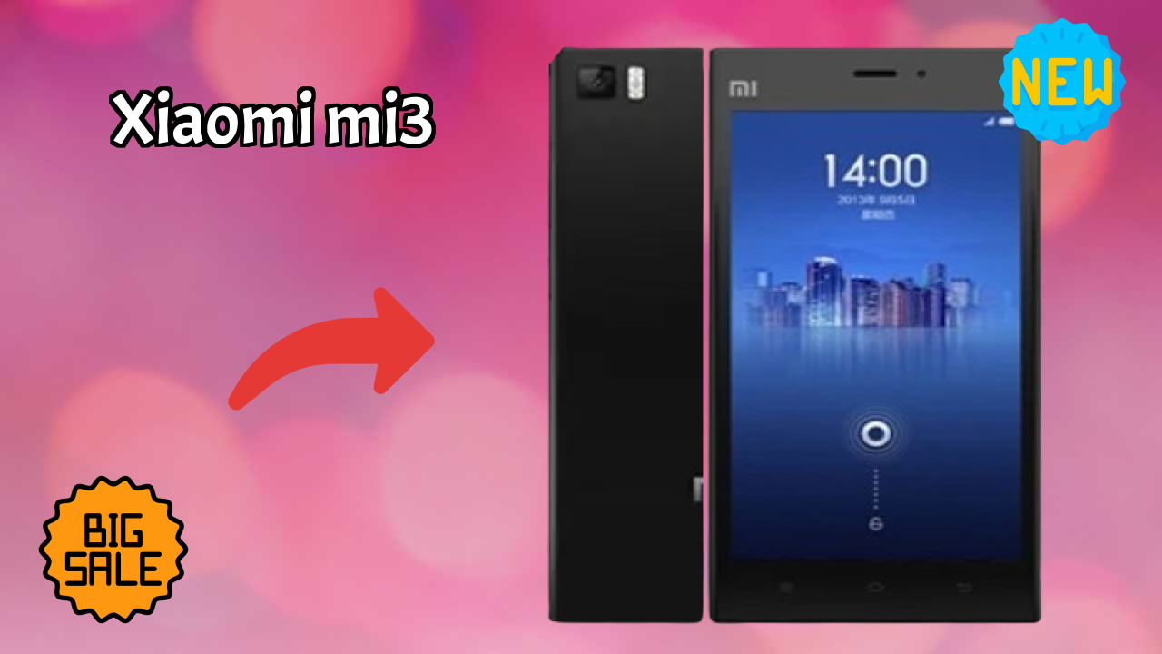 Xiaomi Mi3 Camera Quality: 13 MP Rear Camera Photo Test