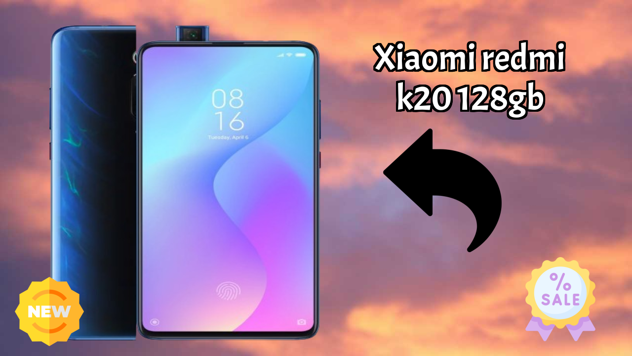 Xiaomi Redmi K20 128GB Camera Review: 48 MP + 13 MP + 8 MP Rear Camera Samples